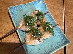 -诚家·日式烧鸟·深夜食堂(虹桥天街店)