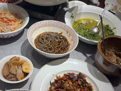 -湘轩·土菜研究院(光大店)