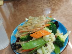 -刘妈菜馆(磁器口店)