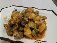 -老福洲(西洪路店)