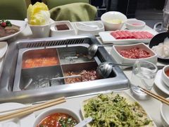 -海底捞火锅(吾悦国际广场店)