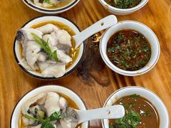 -大鼎石锅鱼(春江里店)