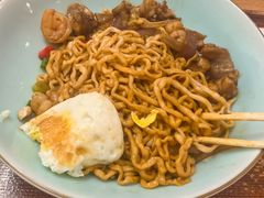 -官桥贡面(吉城大厦店)