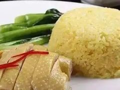 海南鸡饭-文昌鸡饭店(金鸡岭小学店)