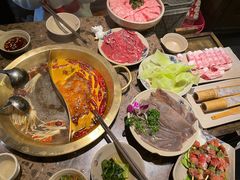 -小龙坎火锅(总店)