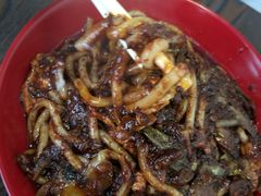 -辣风芹酱香米粉(新疆炒米粉软件园店)