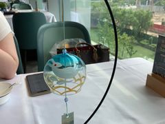 -百盛·鼎膳(中海财富中心)