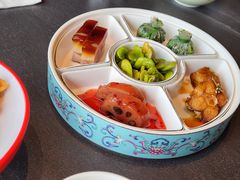 -湖里春风·淮扬菜(丽泽天街店)