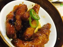 -添好运点心专门店(北角店)