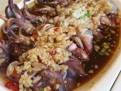 -威海会馆海鲜餐厅
