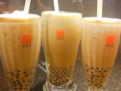 -春水堂人文茶馆(台中四维店)