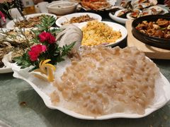 -79号渔船海鲜饭店(宝安店)