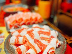 -谭鸭血老火锅·匠心(环球港旗舰店)