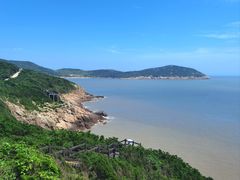 -六合朝阳景区-和尚套