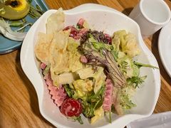 -陈傻子餐厅(世纪都会店)