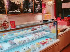-TOUCH泰奇(金桥长岛路店)
