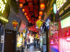 -歹街(金成店)