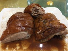 -台山美食一绝阿四台山黄鳝饭(阿四创作店)