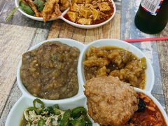 -晓宇盒饭(民安街店)