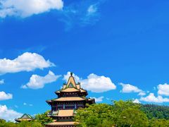 -顺峰山公园