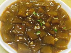 观音豆腐-宜城私房菜.臭鳜鱼(九华新街店)