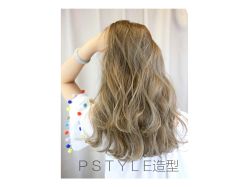 -P.STYLE派斯造型