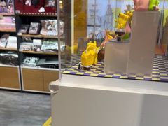 -泡泡玛特POPMART(武汉天地壹方店)