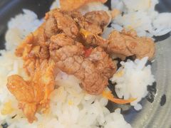 -醉人椒麻辣香锅(王府井喜悦店)