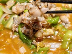 -江味龙虾馆·裸蓝龙虾(南山店)