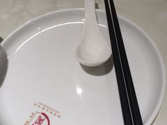 餐具摆设-骏阁·全驴宴