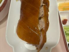 -大鸭梨烤鸭(甘家口店)