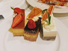 -金安大饭店-金品自助餐厅