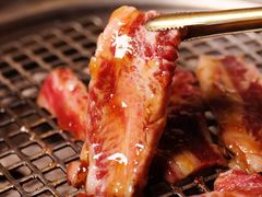 -不倒翁炭火烧肉(永安里店)