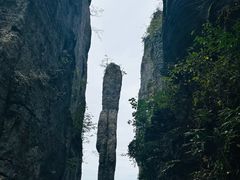 -恩施大峡谷