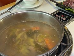 -三毛牛肉店(福强店)