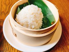 -粗茶淡饭·隐庐私厨(东亭店)