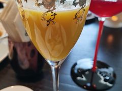 热情果布丁-甄御•海鲜新青岛菜(麦岛店)