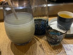 -丽思卡尔顿·炙焰·铁板烧餐厅