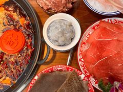 -楠火锅(仁恒梦中心店)