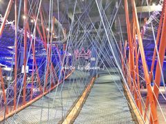 -无锡瀚腾遨天一号太空科技体验馆