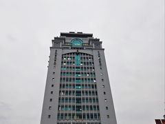 -厦门大学(思明校区)