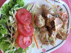 Savoey&nbsp;Restaurant-尚味泰餐厅