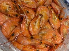 -蜀张一派斑鱼大虾(宁河旗舰店)