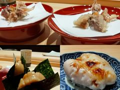 -晴空·日本料理(万象城店)