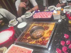 -红鼎坊·老成都火锅(新南门店)