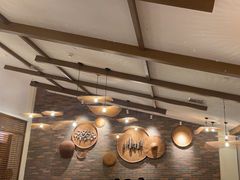 -芳草地度假酒店·野炉中餐厅