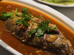 -又见炊烟私房菜(敬亭路店)