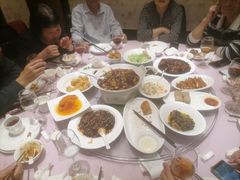 -金时代顺风大酒店(静安大融城店)