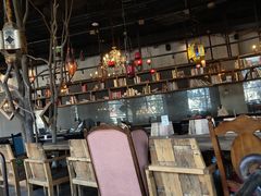 -漫咖啡 (CCPAPK店)