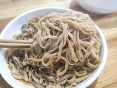 拌面-江南红鱼汤(洋中花园店)